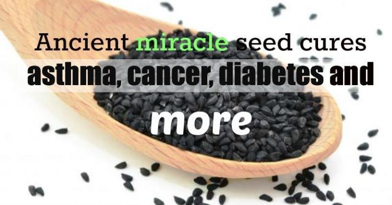 How Black Seeds Are Beneficial For Your Health