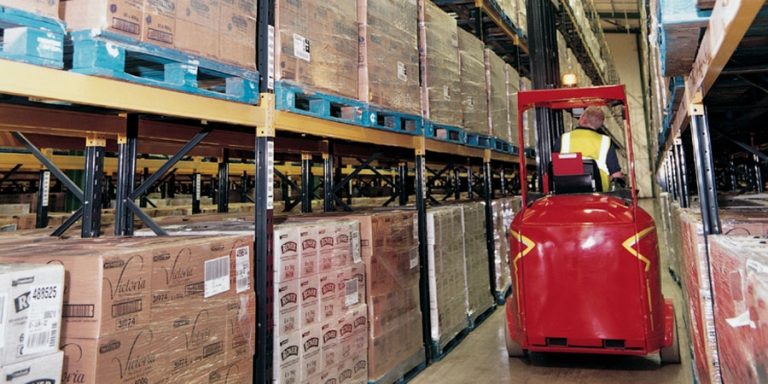 Why Professional Warehouse Installation Matters