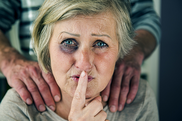 Caregiver Stress and Elder Abuse: Setting Another Trend for the Baby Boomers