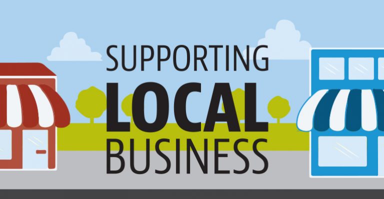The Reasons on Finding US Local Businesses