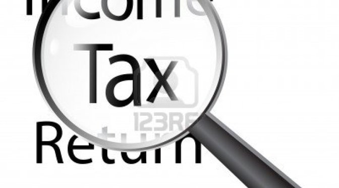 The IRS Tax Season: Why You Need a Consultant