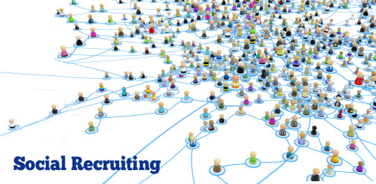 Nuances of the Social Recruiting
