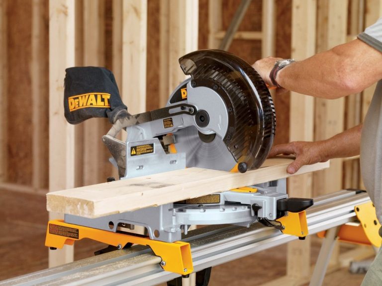 What You Need to Know About Miter Saw Accessories?