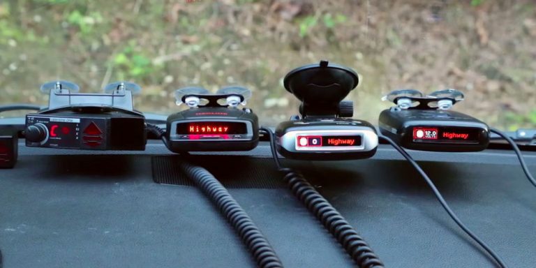How to benefit the most from your radar detector