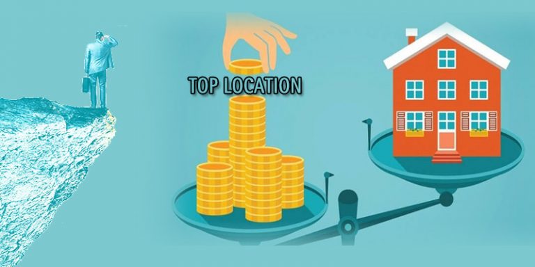 5 Reasons Why to Invest in Leading Location South Gurgaon
