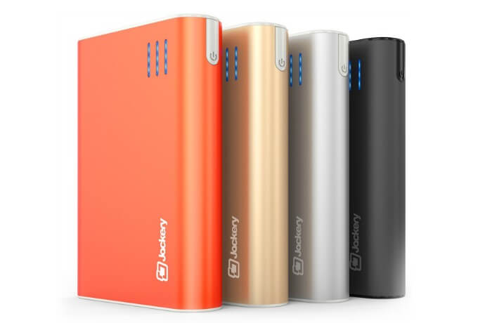 3 Types of the Most Useful Power Banks