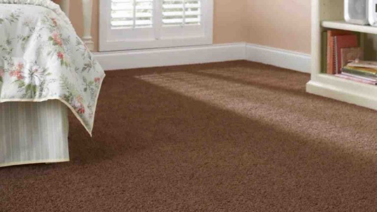 The Pros and Cons of Wall to Wall Carpeting
