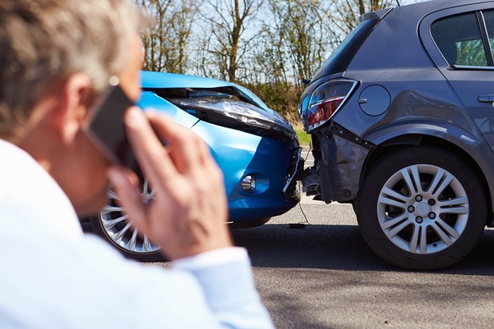 8 Reasons Why You Need Auto Insurance