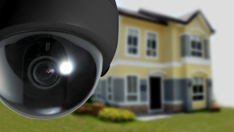 Buyers Guide to Home Security Cameras