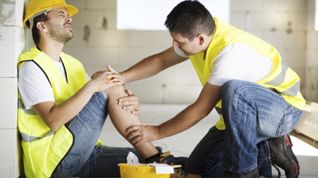 Small Construction Companies Keeping Employee Accidents At A Minimum