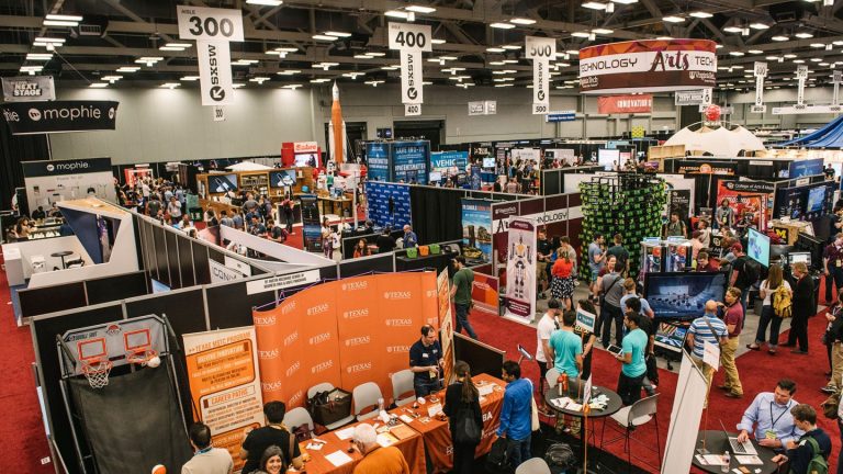 How to Get the Most from Trade Shows