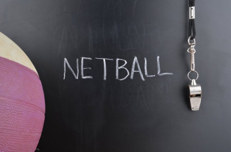 Netball in London