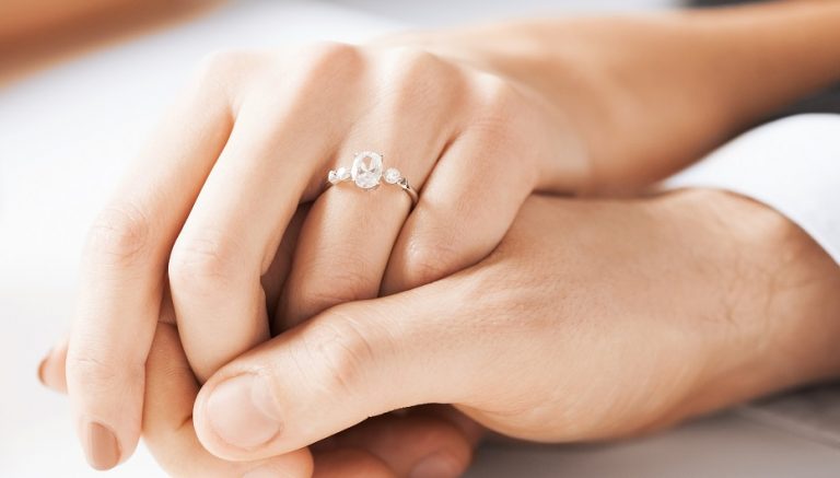 12 Most Beautiful Engagement Ring Trends
