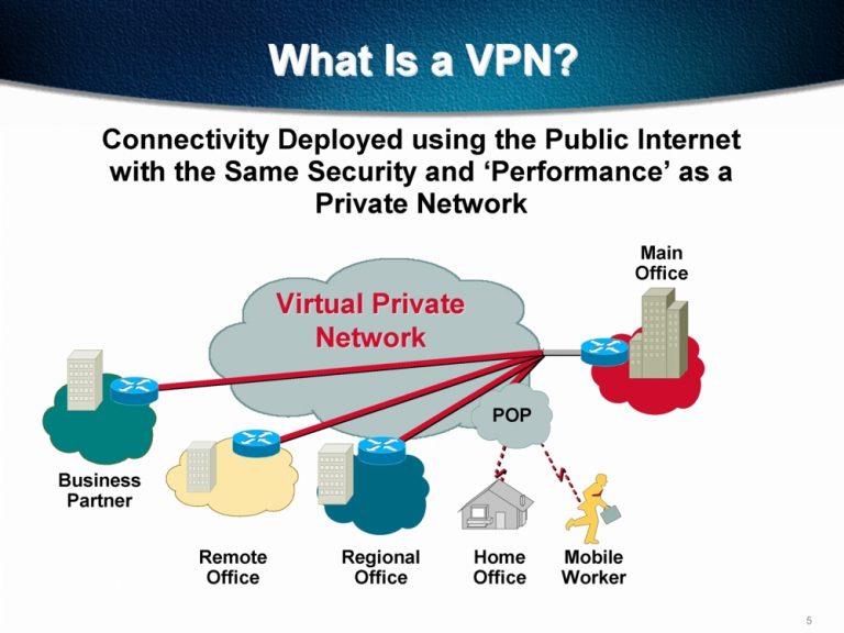 Few Tips to Boost Speed of Your VPN Connection