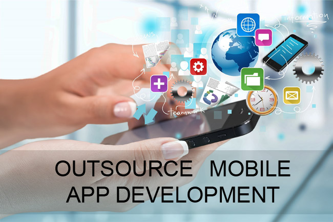 Reasons Why Outsourcing App Development Helps Your Company and the Project Become More Profitable