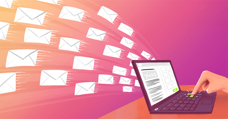 9 steps to get started on an Email Marketing Planner