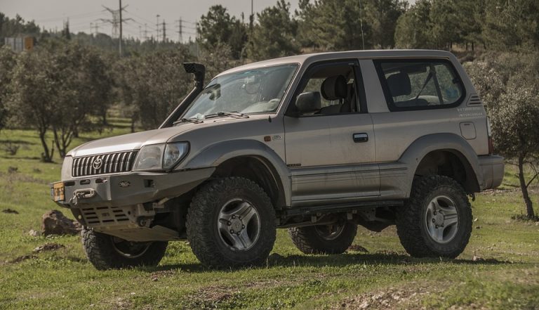 Things to Remember Before You Go for A Used Jeep Purchase