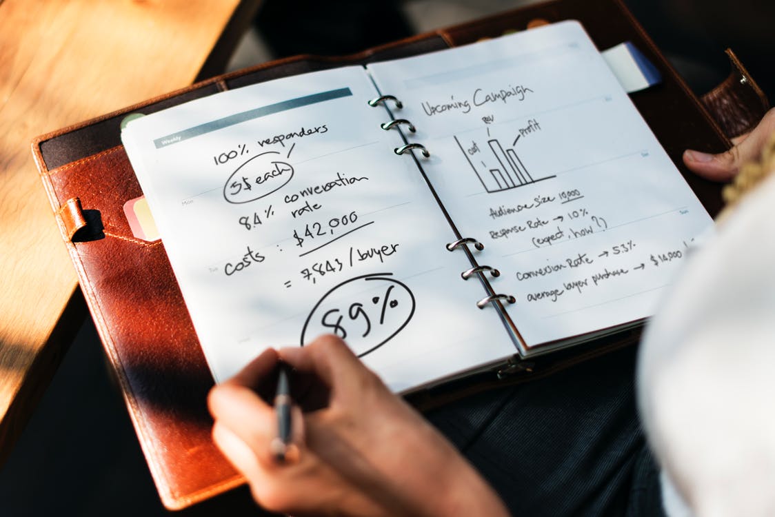 Conduct a market research