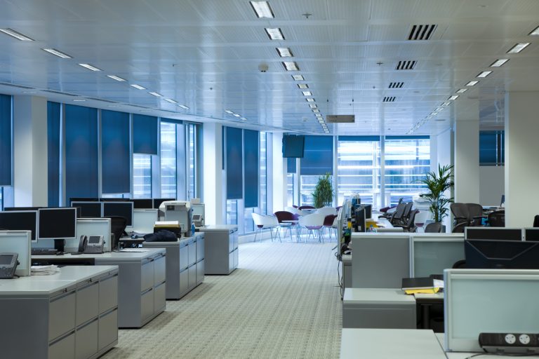 Key Benefits of Office Space Rentals