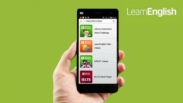 The Best 5 Android Apps That Make Learning English Easier