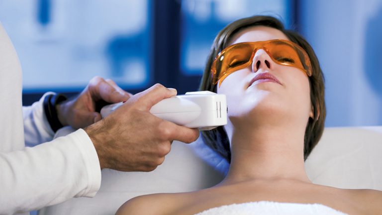 The Marvel of Cosmetic Laser Treatments