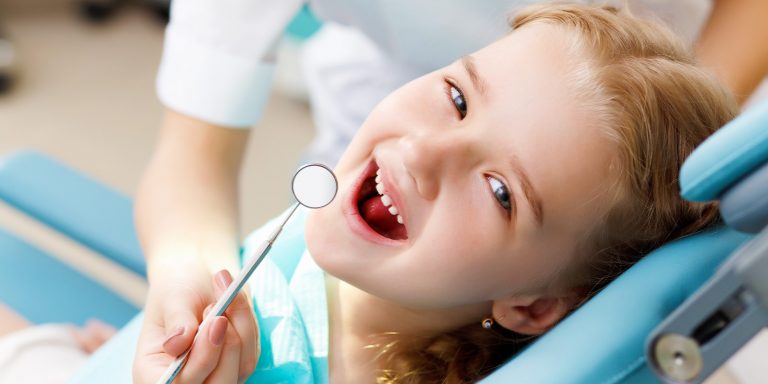 The Importance of a Good Family Dentist