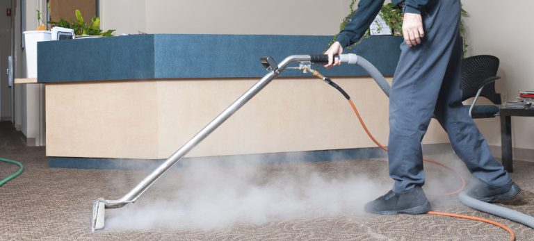 The ins and outs of professional cleaning services
