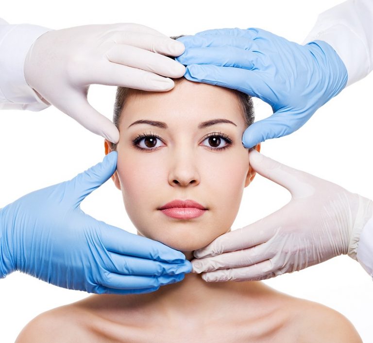 How to Select a Plastic Surgeon