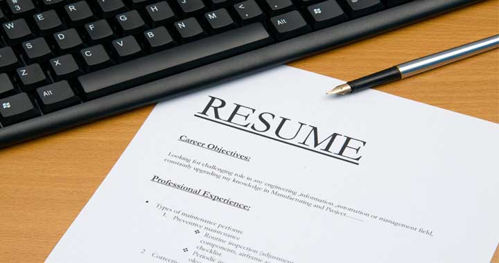 Top 10 Resume Writing Tips that May Change Your Life