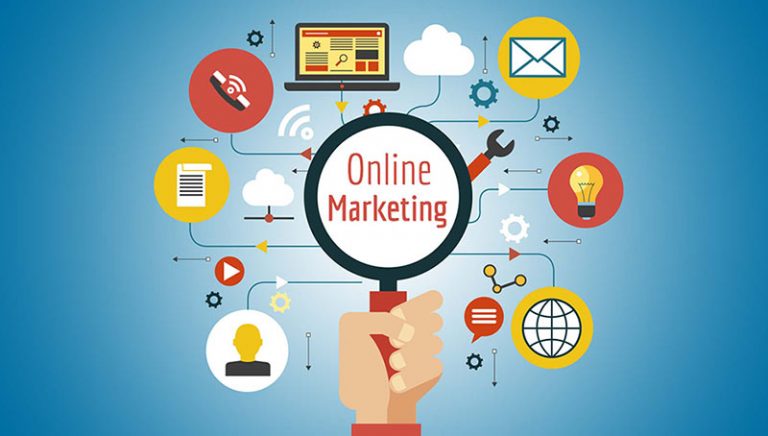 The Importance of Internet Marketing in 2017 and How Businesses Can Benefit