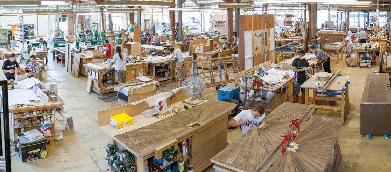 Why Furniture Manufacturers Must Obey Local and National Regulations