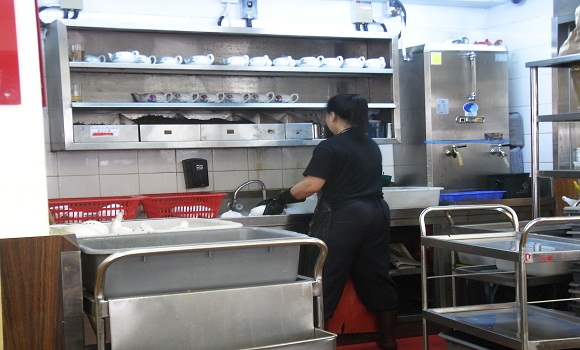 Restaurants-kitchen-cleaning-tips