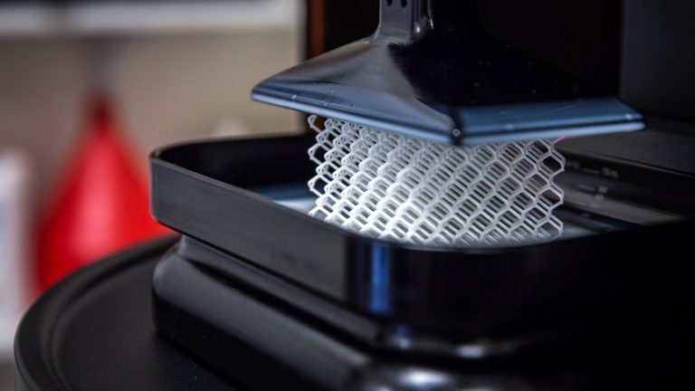 Is 3D Printing Hitting Mainstream Now?