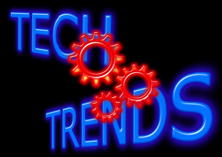 4 Hi-Tech Trends That can Revolutionize the Retail Industry in 2017