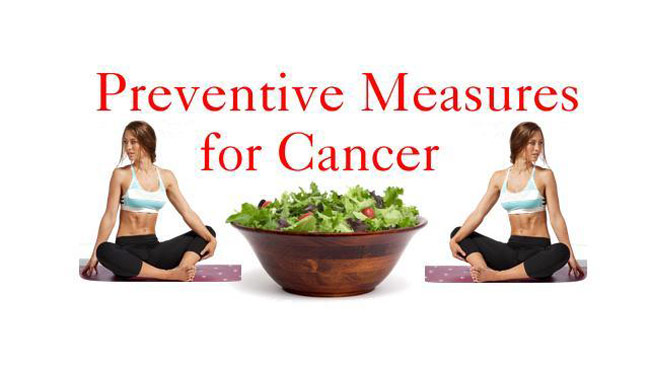 Make These Lifestyle Choices to Prevent Cancer