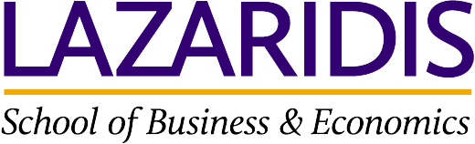 Pursue An MBA Through Ontario’s First Business Co-Op Program at Lazaridis School of Business & Economics