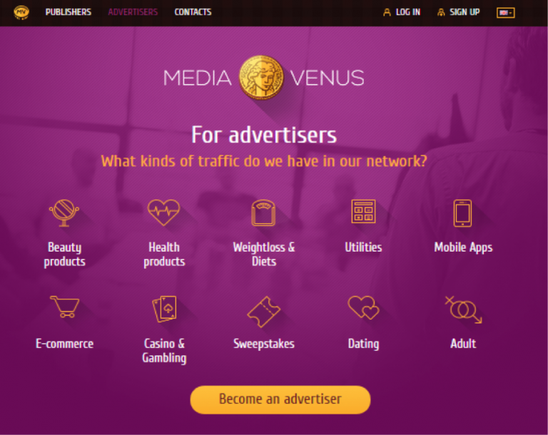 MediaVenus Review – The Ultimate Native Ad Network Reviewed