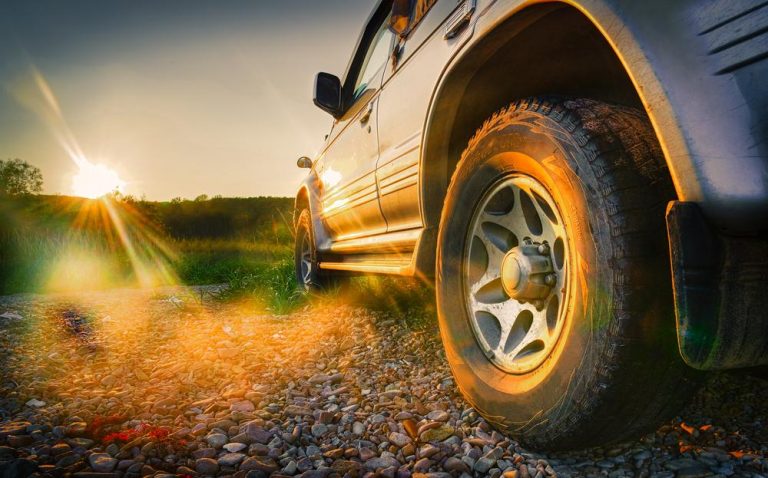 Wilderness Warriors – 6 Must Haves to Pimp Your Off-Road Vehicle