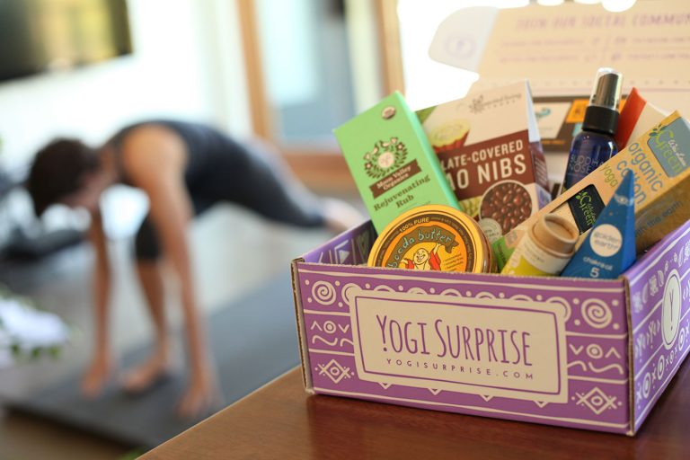3 Things to Consider Before Launching a Subscription Box Business