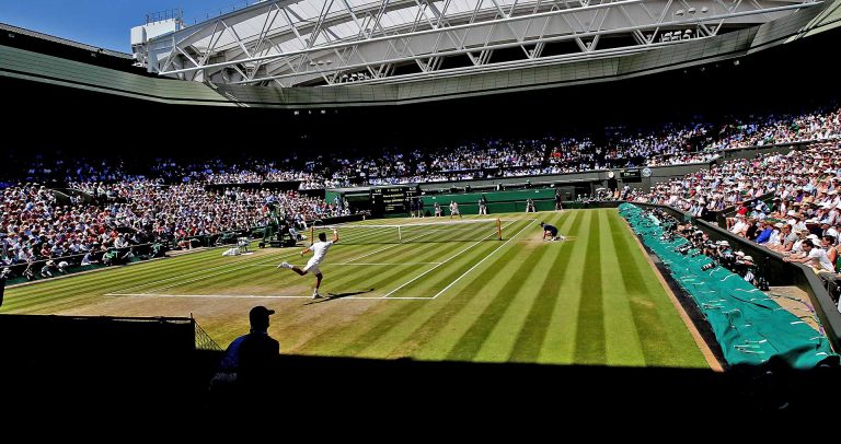How to watch Wimbledon in 2018?