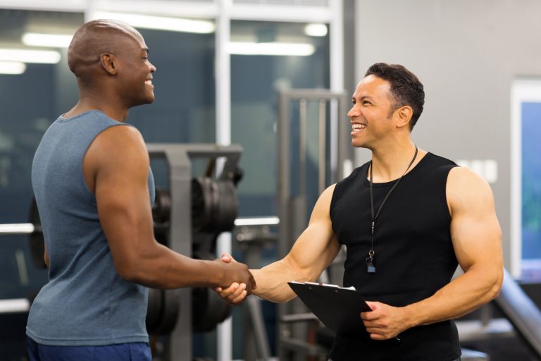 5 Important Areas That Will Help You Succeed as a Personal Trainer