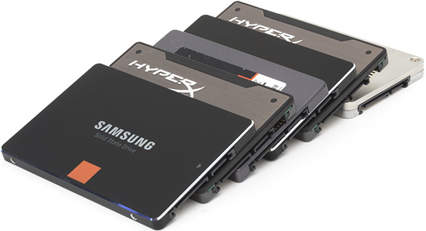 Do your research – Choosing the best SSD for you