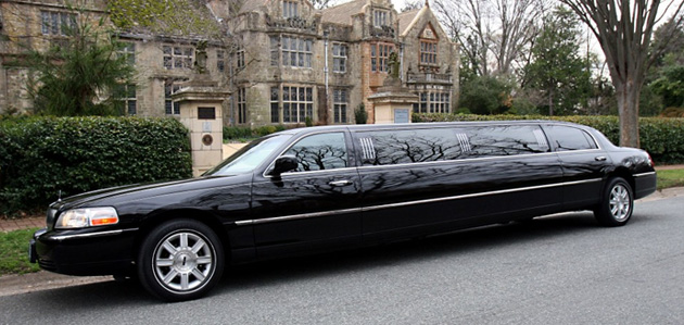 Advantages of Hiring Limo Services in Atlanta