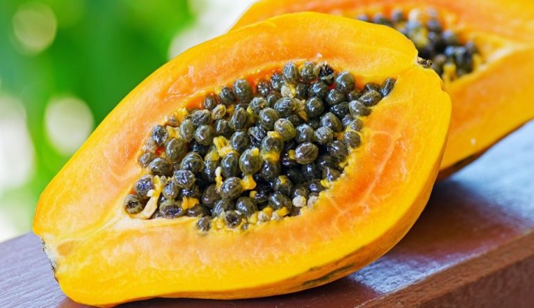 Several Amazing Things About Papaya Seeds For Your Health