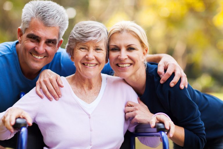 Improving Safety for the Elderly Family Members in Your Home