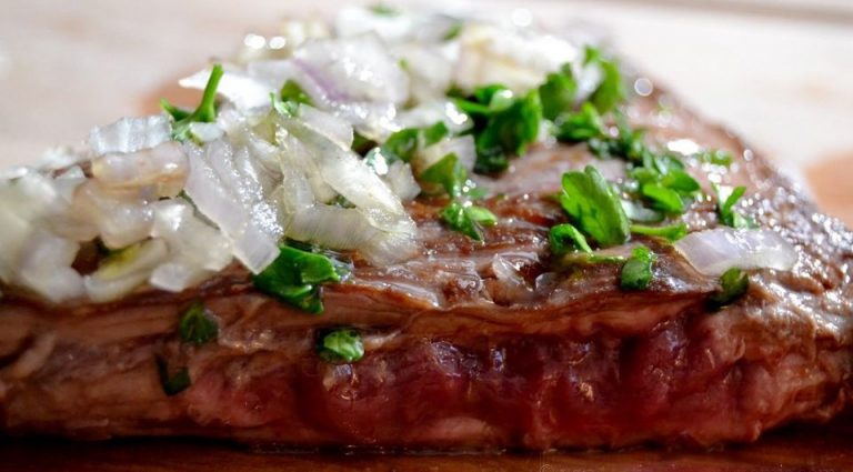 The Top Steak Cuts from the Most Popular Steakhouse Menus