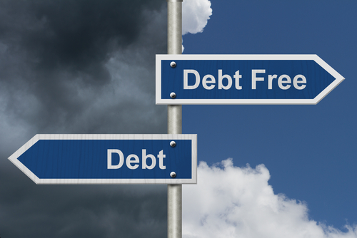 Financial Fixes – A Guide to Consolidating Your Business Debt