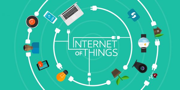 How the Internet of Things Will Change the World