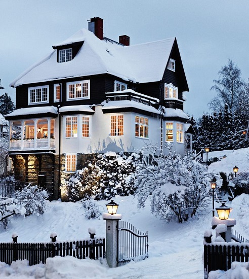 Investments that Will Prepare Your House for Winter