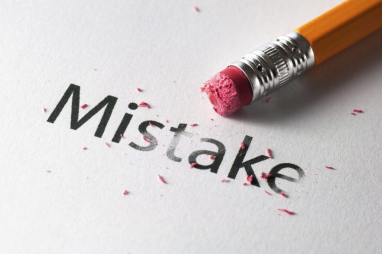 Salesforce Implementation Mistakes